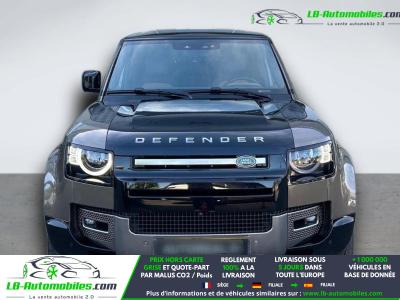 Land Rover Defender 110 P400 MHEV BVA