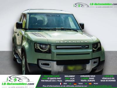 Land Rover Defender 110 P400 MHEV BVA