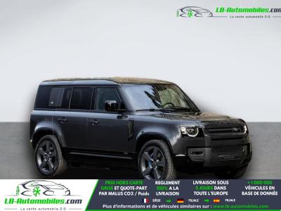 Land Rover Defender 110 D250 MHEV BVA