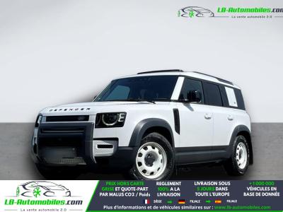 Land Rover Defender 110 D250 MHEV BVA