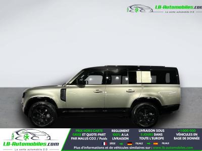 Land Rover Defender 130 D300 MHEV BVA