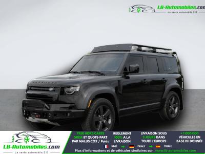 Land Rover Defender 110 P525 V8 BVA