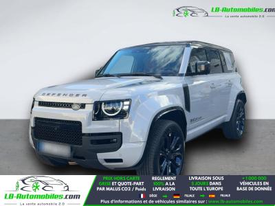 Land Rover Defender 110 P525 V8 BVA