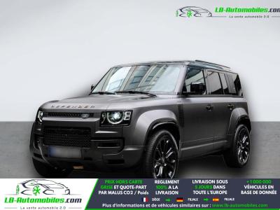 Land Rover Defender 110 P525 V8 BVA