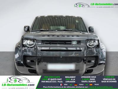 Land Rover Defender 110 P525 V8 BVA