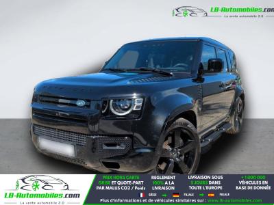 Land Rover Defender 110 P525 V8 BVA