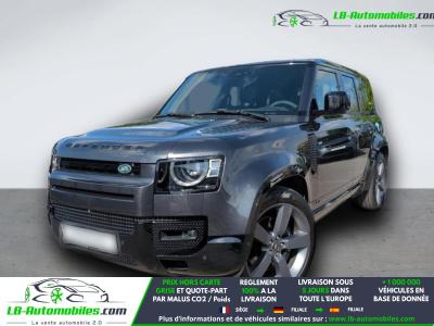 Land Rover Defender 110 P525 V8 BVA