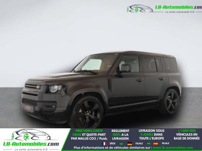 Land Rover Defender 110 P525 V8 BVA