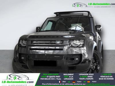 Land Rover Defender 90 D200 BVA