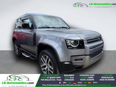 Land Rover Defender 90 D200 BVA