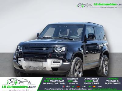 Land Rover Defender 90 D200 BVA