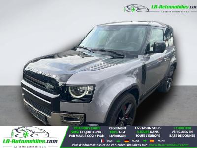 Land Rover Defender 90 D300 MHEV BVA