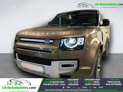 Land Rover Defender 90 P400 MHEV BVA