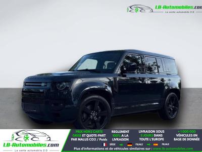 Land Rover Defender 110 P525 V8 BVA