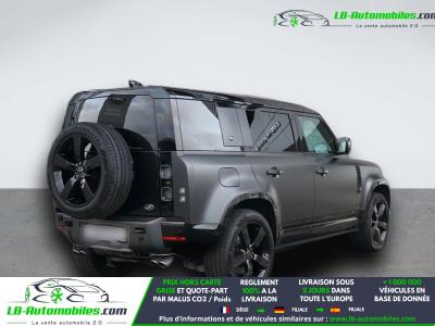 Land Rover Defender 110 P525 V8 BVA