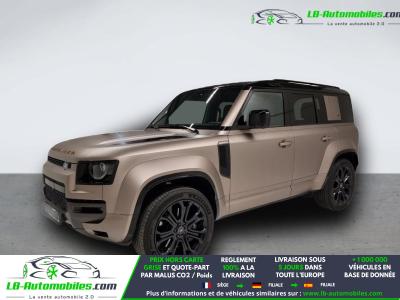 Land Rover Defender 110 P525 V8 BVA