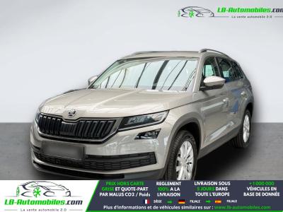 Skoda Kodiaq TSI 150 4x4 5pl