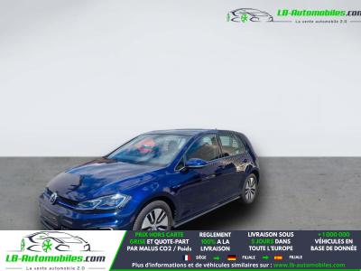 Volkswagen Golf 1.4 TSI 204 BVA Hybride Rechargeable GTE