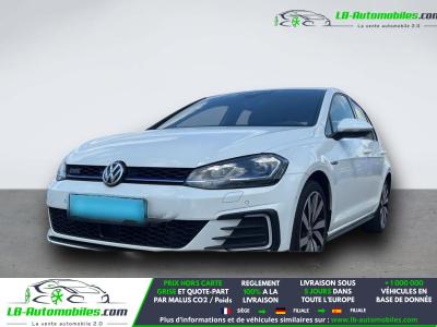 Volkswagen Golf 1.4 TSI 204 BVA Hybride Rechargeable GTE