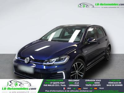 Volkswagen Golf 1.4 TSI 204 BVA Hybride Rechargeable GTE