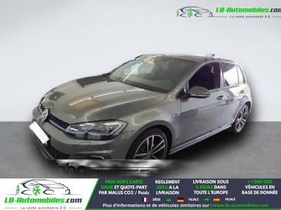 Volkswagen Golf 1.4 TSI 204 BVA Hybride Rechargeable GTE
