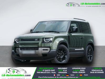 Land Rover Defender 90 D200 BVA