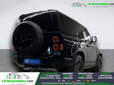 Land Rover Defender 90 D200 BVA
