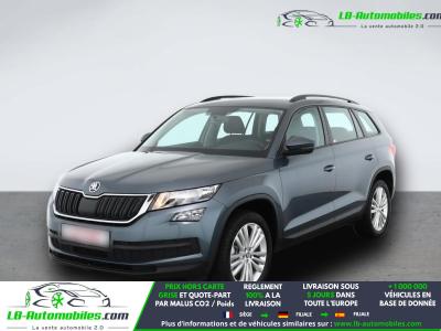 Skoda Kodiaq 1.4 TSI 125 5pl