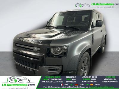 Land Rover Defender 90 V8 P525 BVA