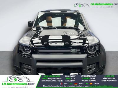 Land Rover Defender 90 V8 P525 BVA