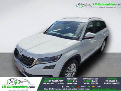 Skoda Kodiaq TSI 150  BVA 7pl