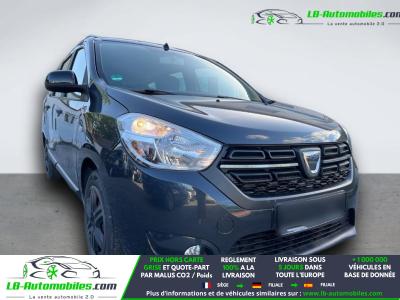 Dacia Lodgy dCi 115 5 places