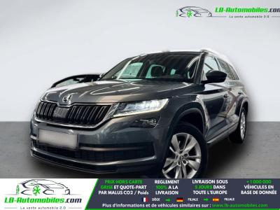 Skoda Kodiaq TSI 150 BVA 4x4 5pl