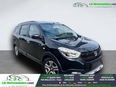 Dacia Lodgy SCe 100 5 places