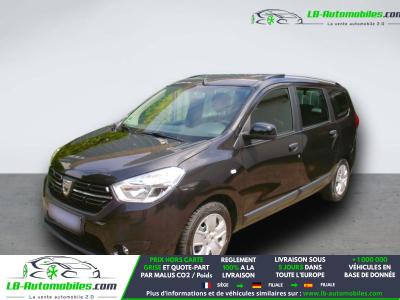 Dacia Lodgy SCe 100 5 places
