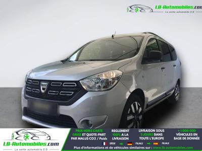 Dacia Lodgy SCe 100 5 places