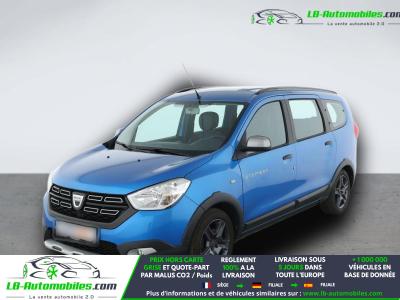 Dacia Lodgy TCe 115 7 places
