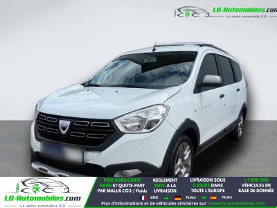 Dacia Lodgy TCe 130 FAP 5 places