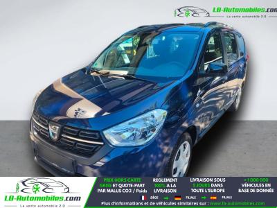 Dacia Lodgy TCe 130 FAP 5 places