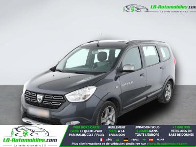 Dacia Lodgy TCe 130 FAP 5 places
