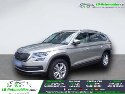 Skoda Kodiaq 2.0 TDI 150 4x4 5pl