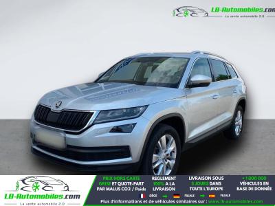 Skoda Kodiaq 2.0 TDI 150  BVA 4x4 5pl