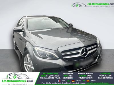 Mercedes Classe C Break 180 BVM
