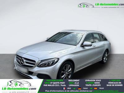 Mercedes Classe C Break 180 BVM