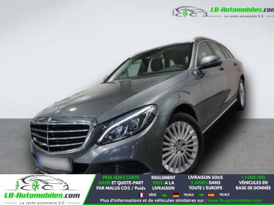 Mercedes Classe C Break 180 BVM