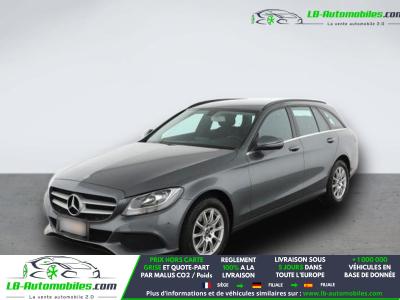 Mercedes Classe C Break 180 BVM