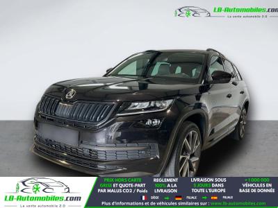 Skoda Kodiaq 2.0 TDI 200 BVA 4x4 5pl