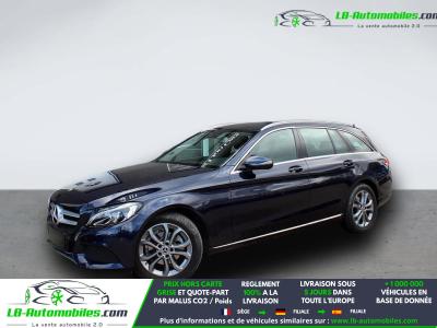 Mercedes Classe C Break 180 BVA