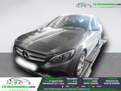 Mercedes Classe C Break 180 BVA