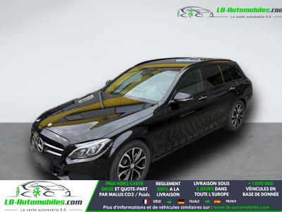 Mercedes Classe C Break 180 BVA